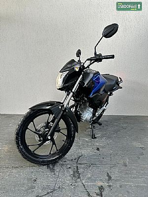 CG 160 Start