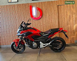 HONDA NC 700X ABS
