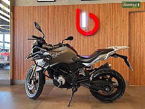 BMW G 310 GS