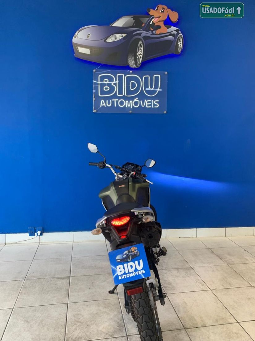Foto do veículo