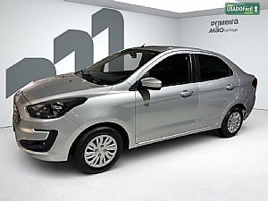 Ka Sedan SE 1.0 TI-VCT FLEX