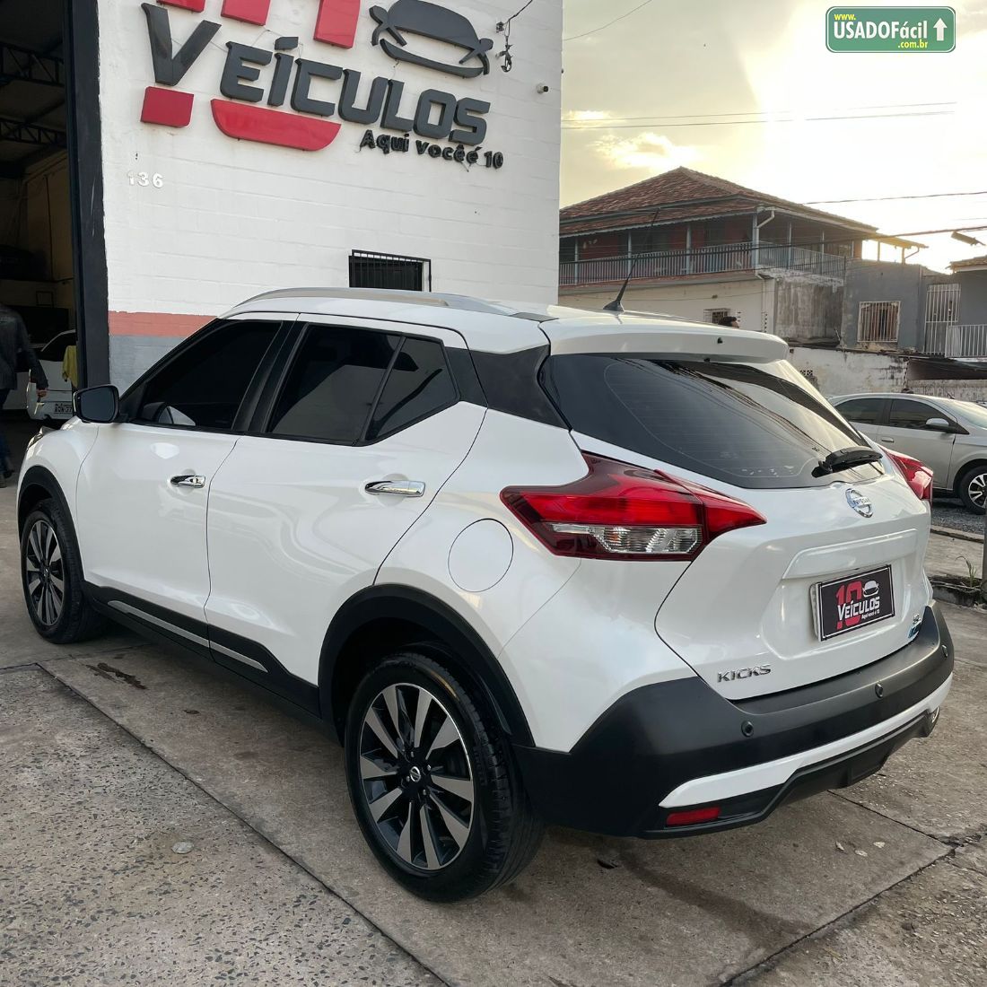 Foto do veículo