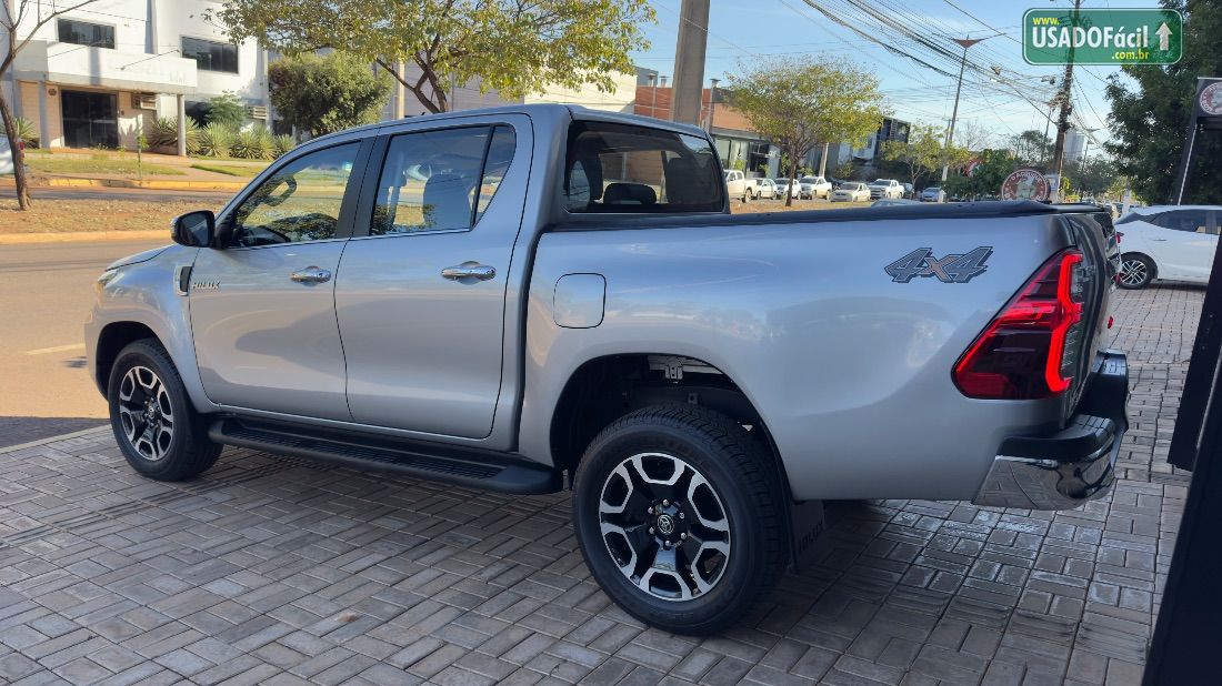 Foto do veículo