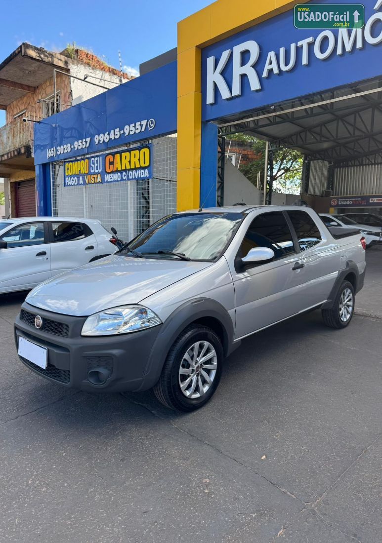 Foto do veículo