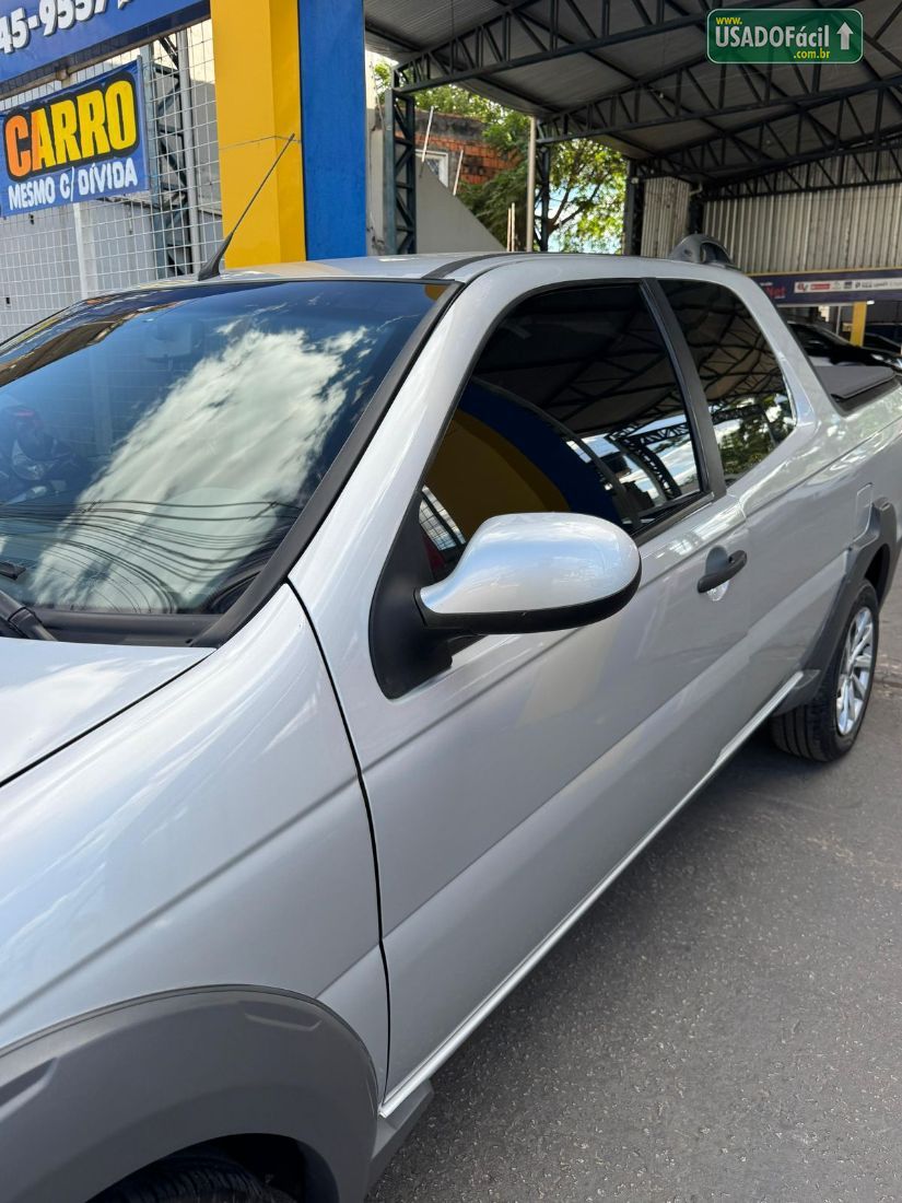 Foto do veículo