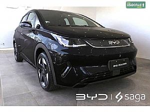 BYD DOLPHIN SPECIAL EDITION EV