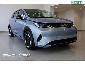 BYD DOLPHIN SPECIAL EDITION EV