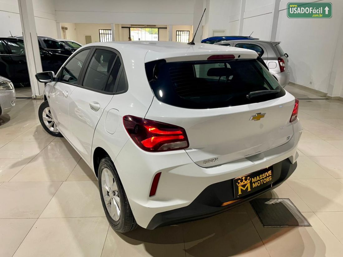 Foto do veículo
