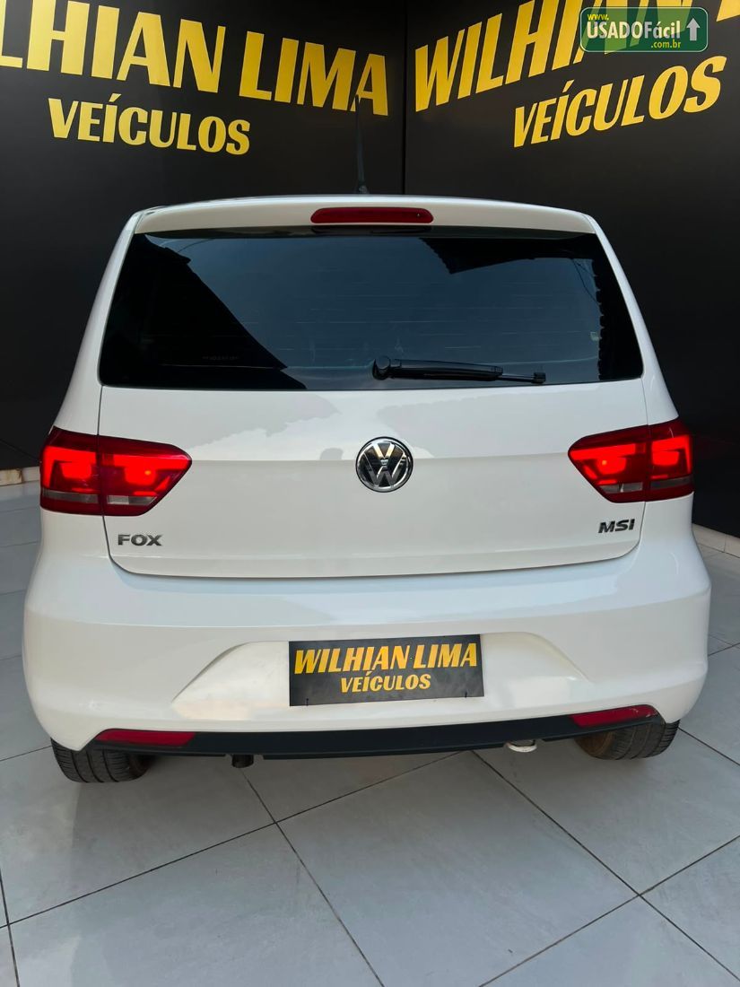 Foto do veículo
