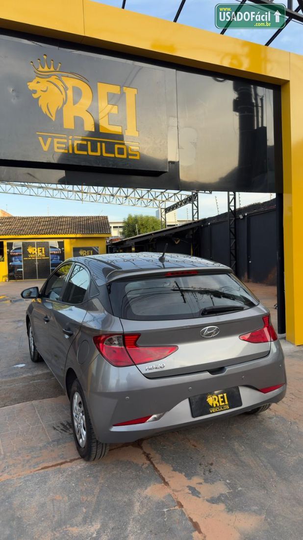 Foto do veículo