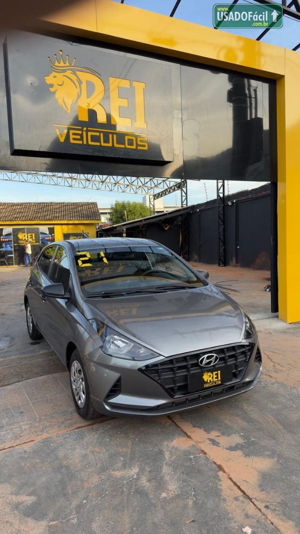 Foto do veículo