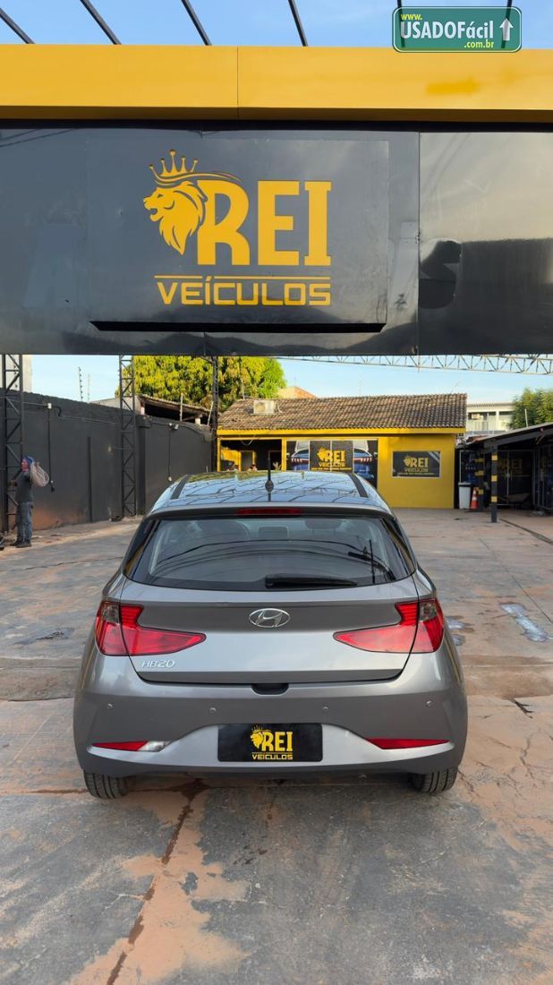 Foto do veículo