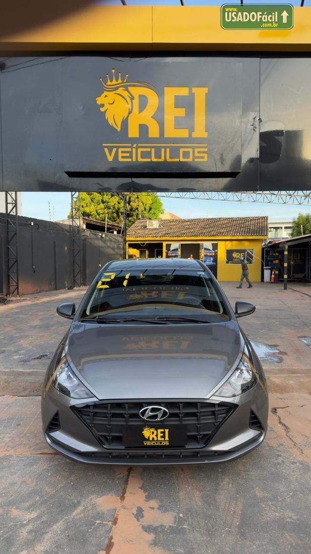 Foto do veículo