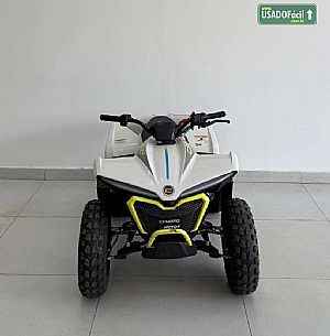 CFORCE QUADRICICULO EV110
