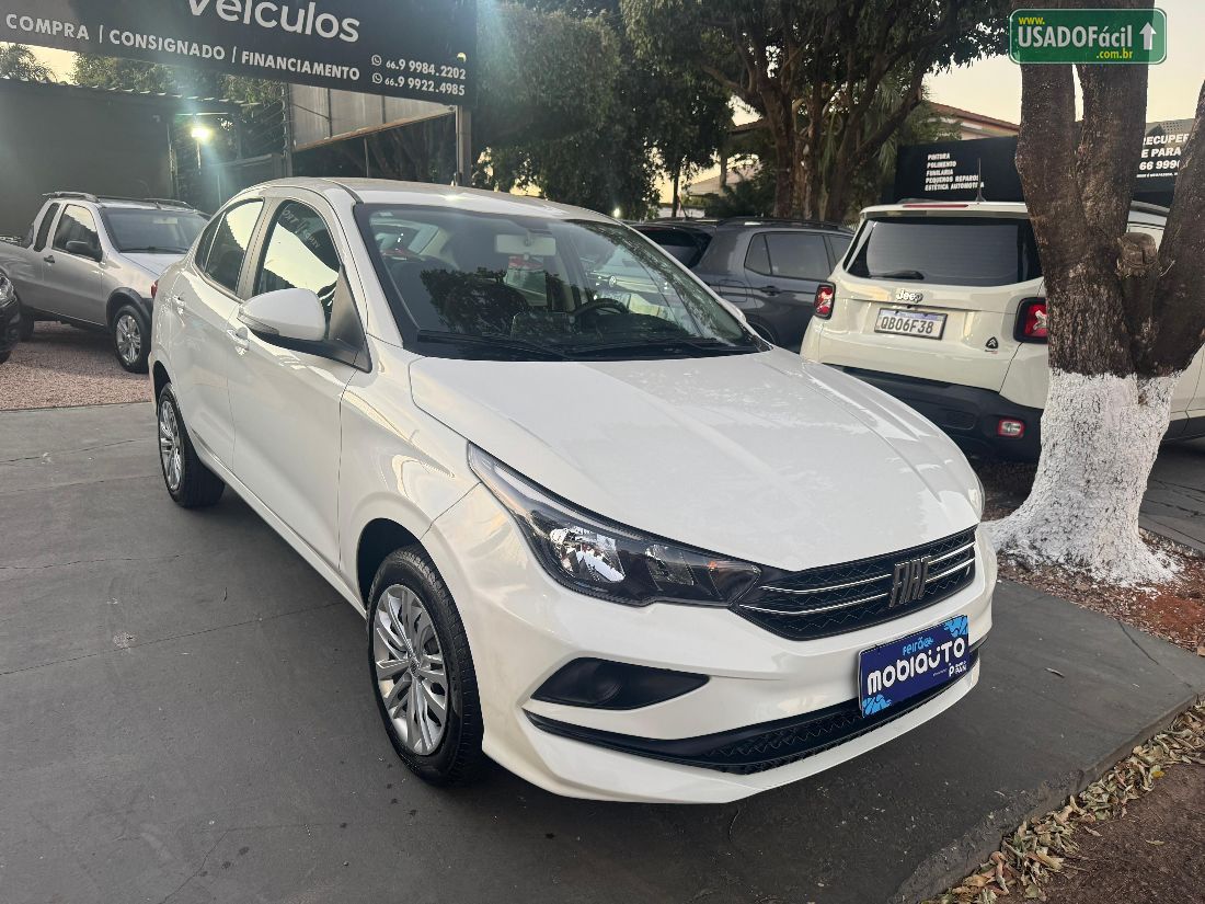 Foto do veículo