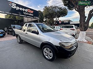 Strada Trekking CE 1.8 Mpi Flex