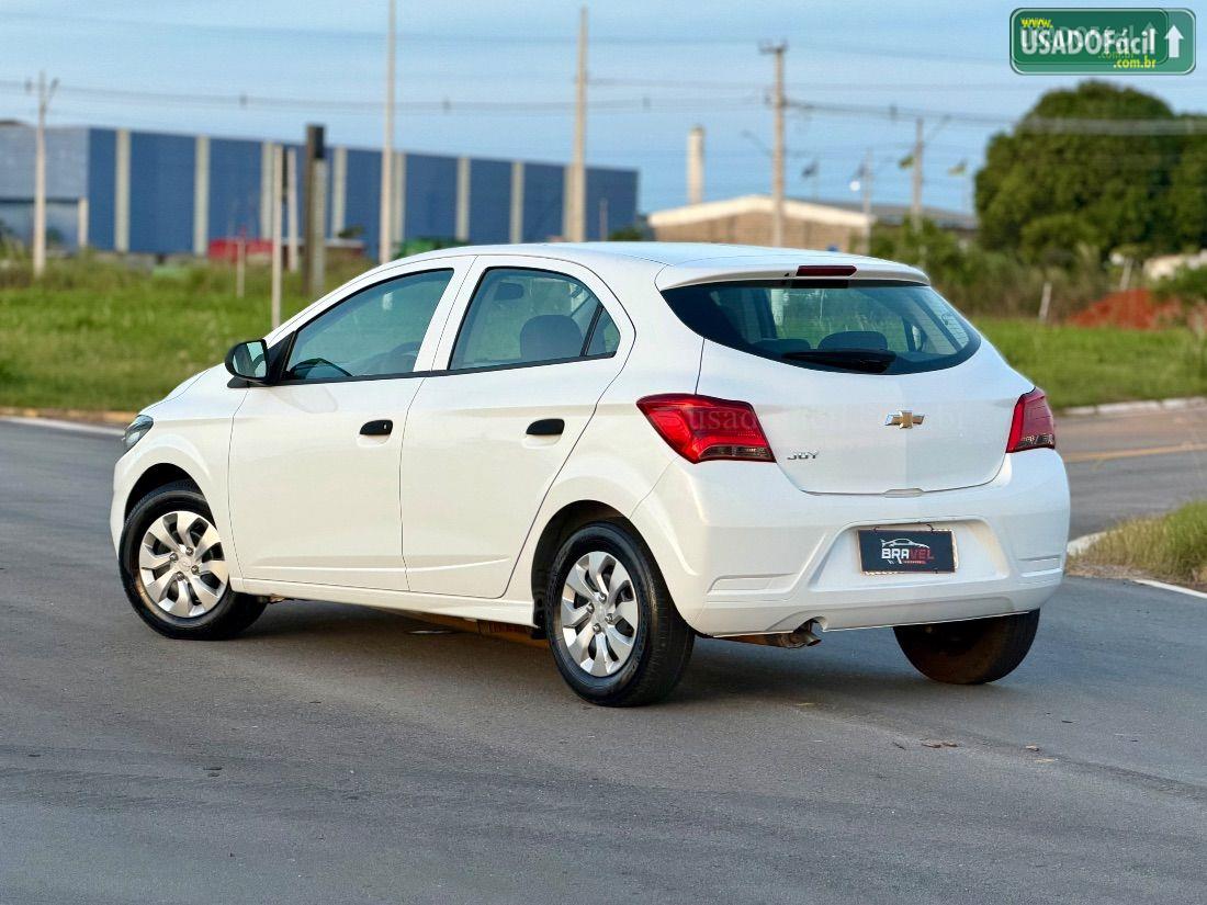 Foto do veículo