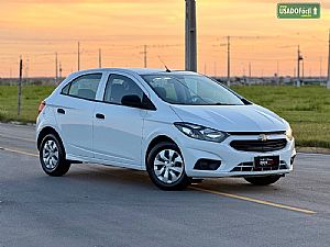Onix Joy Hatch 1.0 Mecânico Flex