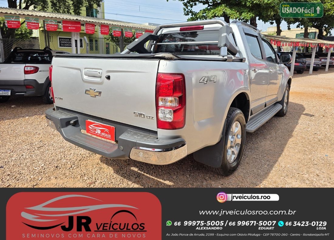 Foto do veículo