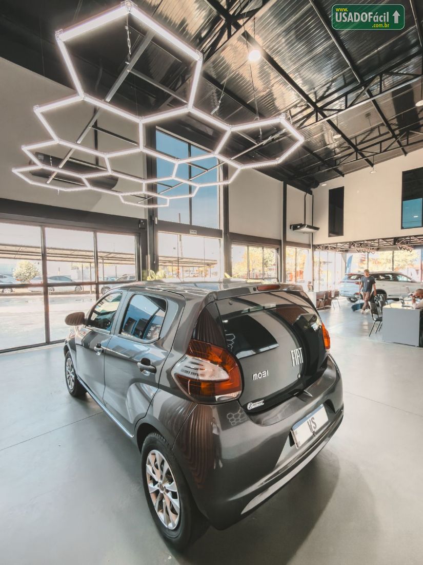 Foto do veículo