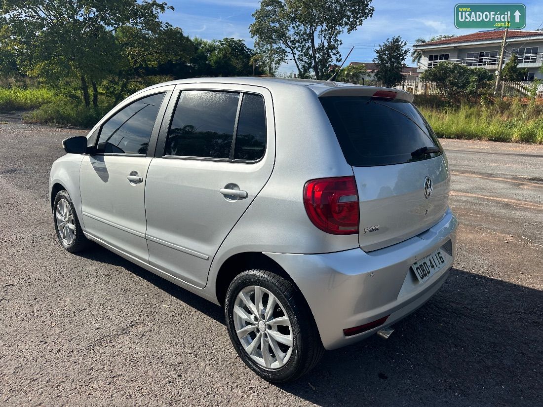 Foto do veículo