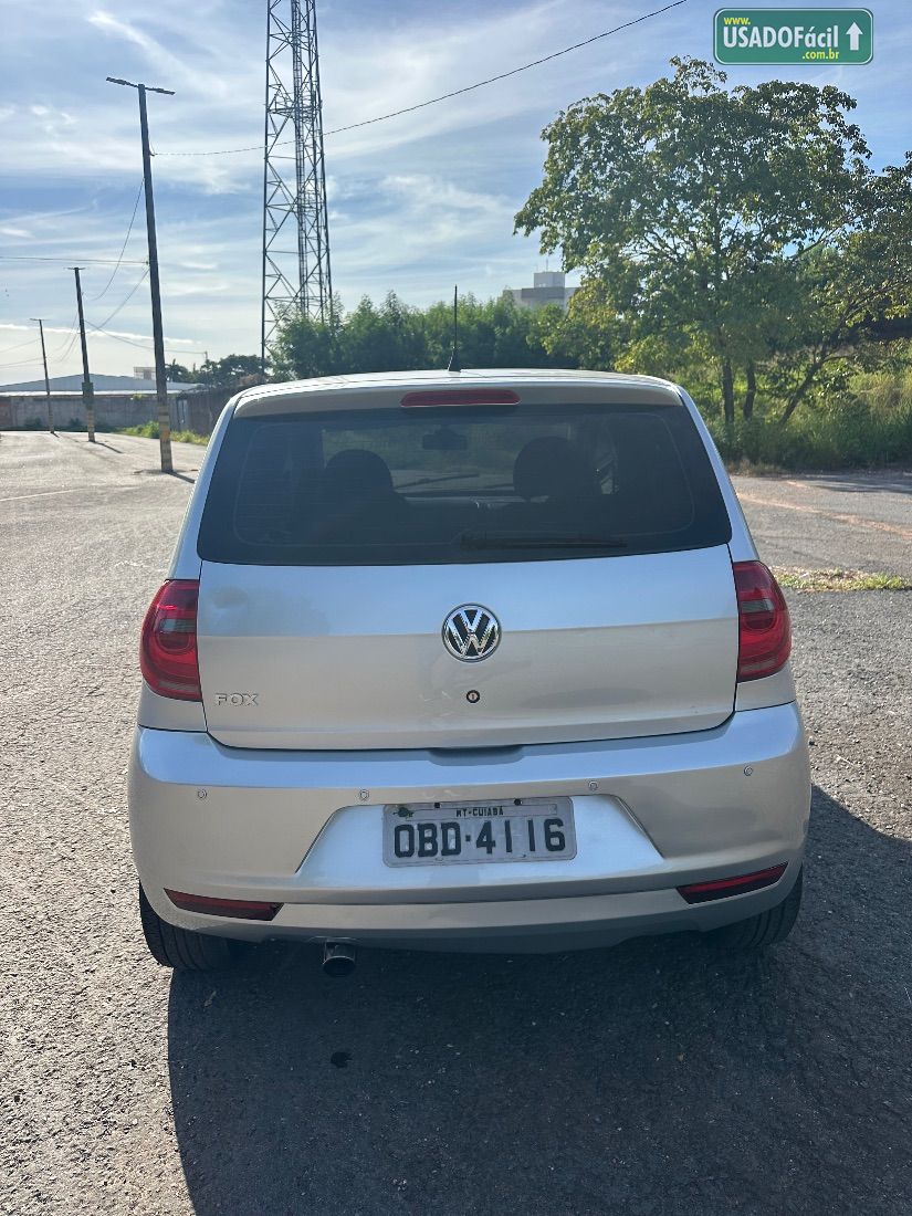 Foto do veículo