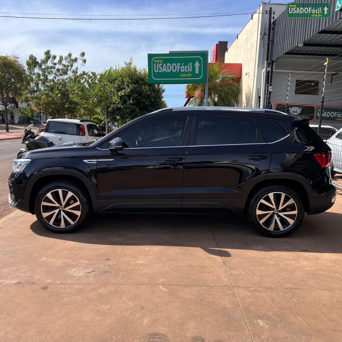 Foto do veículo
