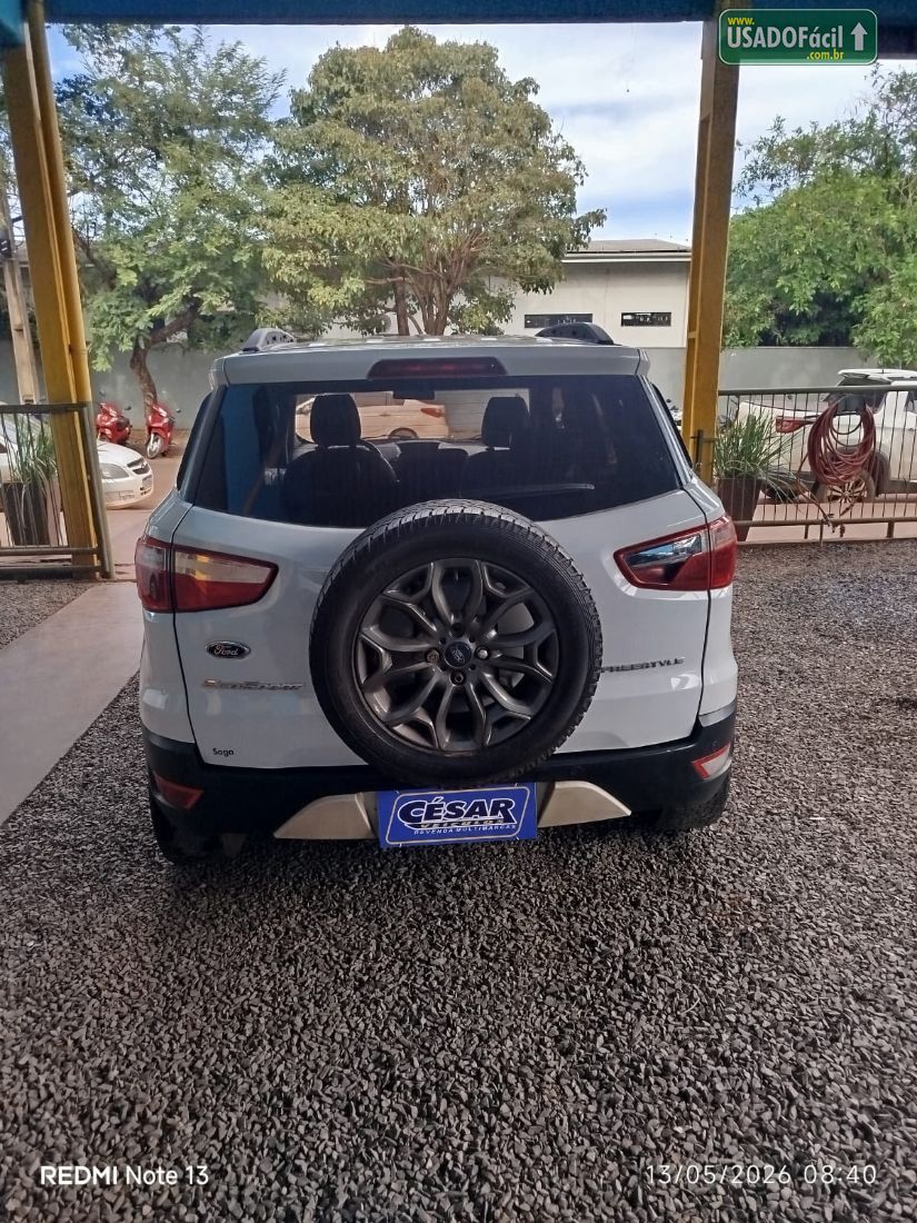 Foto do veículo
