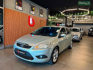 FOCUS SEDAN 2.0 Mecânico