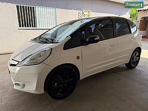 Fit EX Automático Flex
