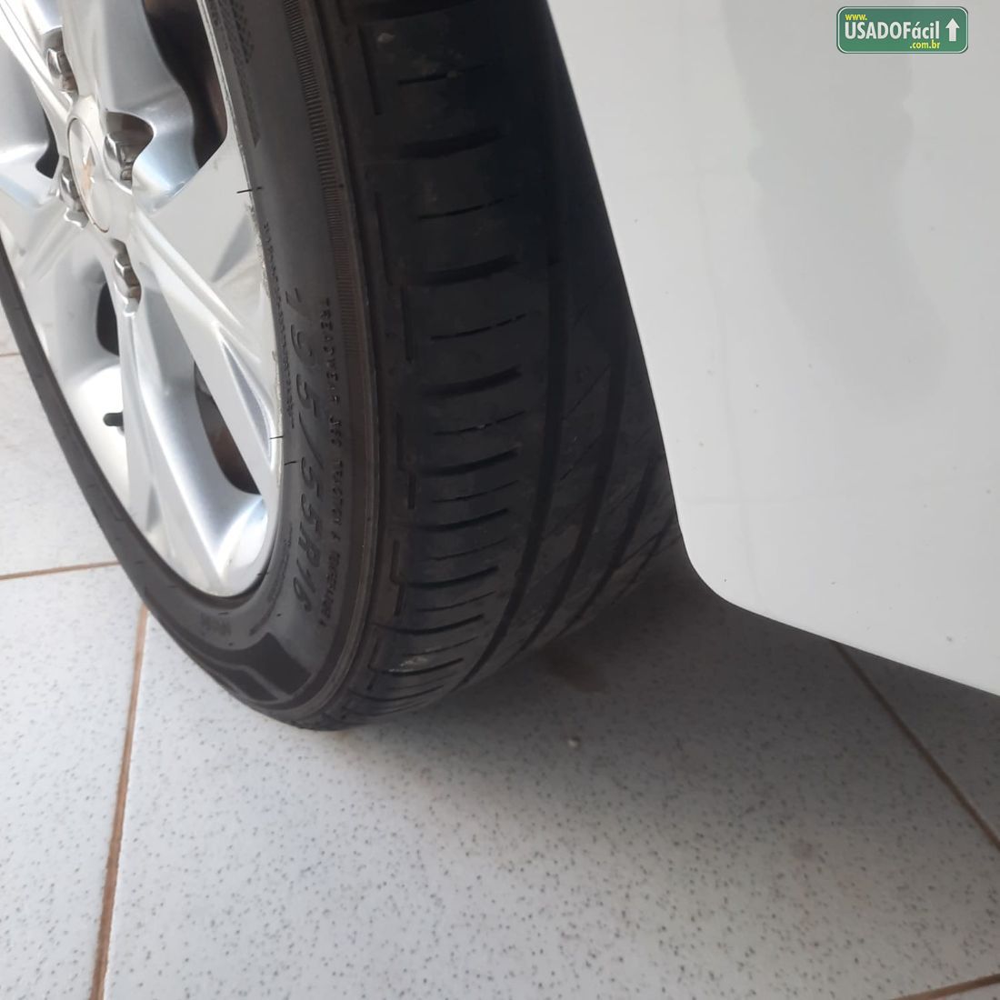 Foto do veículo