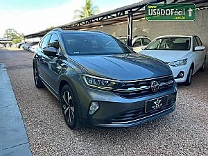 Nivus Highline 200 TSI Automático Flex