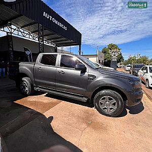 Ranger XLS CD 2.2 4x4 Automático Diesel
