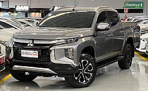 L200 Triton Sport HPE-S CD 2.4 Automático Diesel
