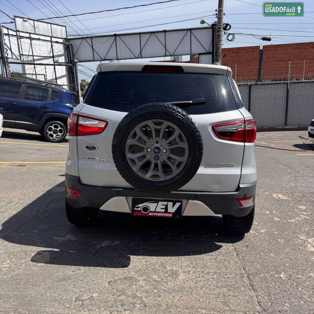 Foto do veículo