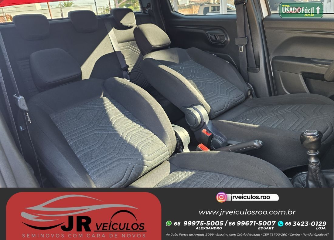 Foto do veículo