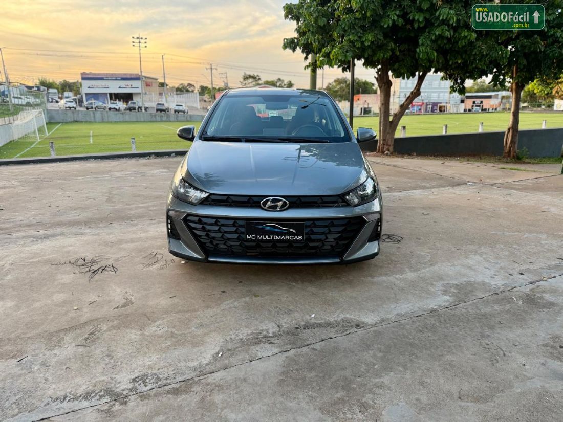 Foto do veículo