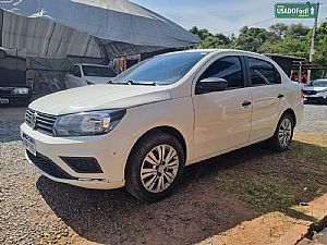 Voyage 1.6 MSI Flex