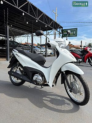 Biz 125 ES Flex