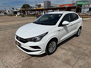 Cronos Drive 1.3 Mecânico Flex