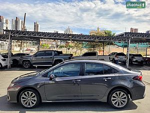 Corolla XEI 2.0 Automático Flex