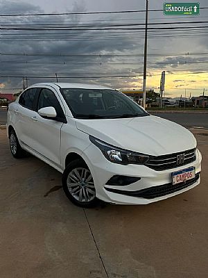 Cronos Drive 1.3 Automático Flex