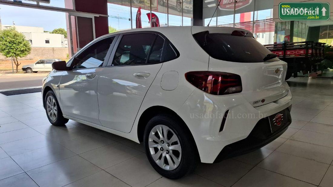 Foto do veículo