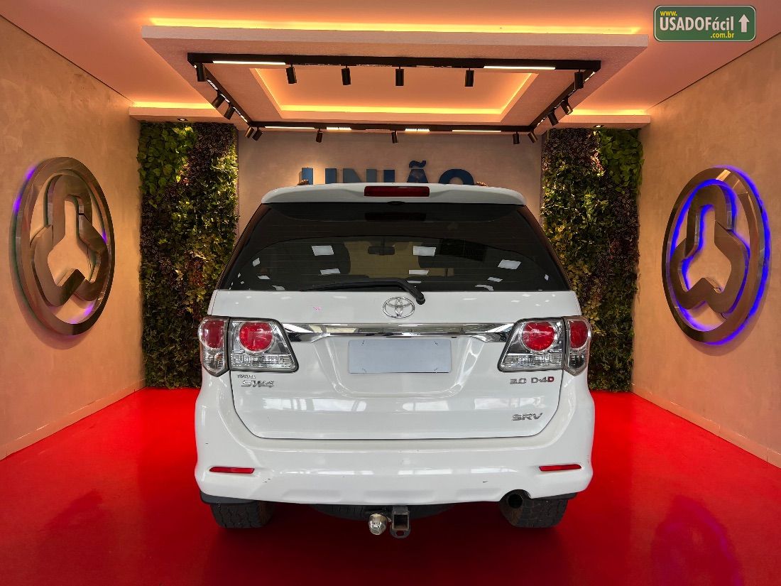 Foto do veículo