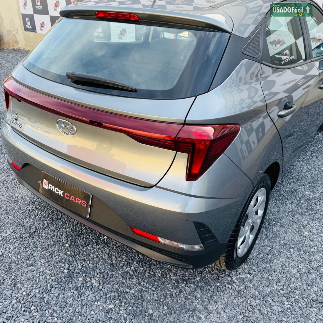 Foto do veículo