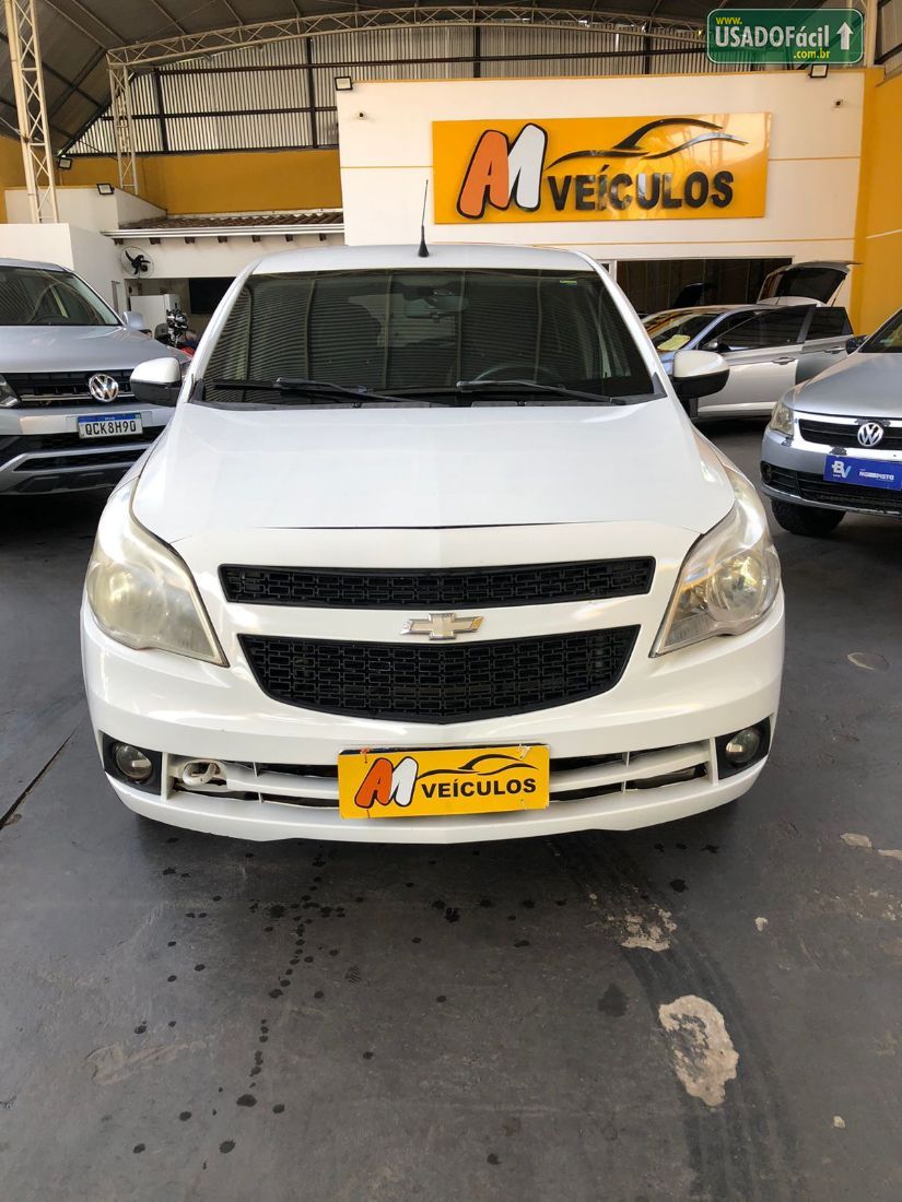 Foto do veículo