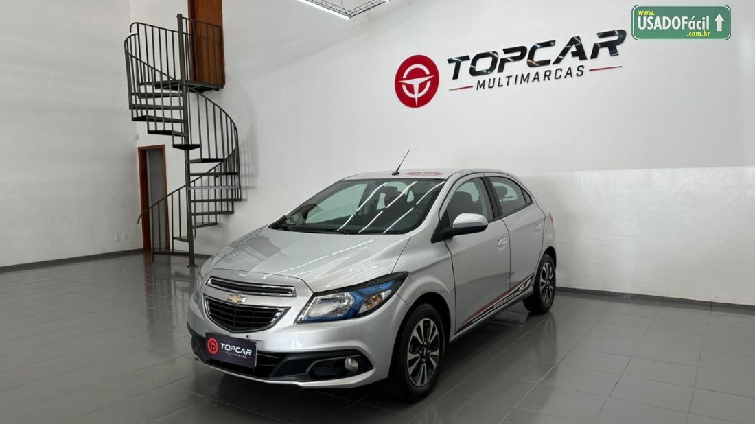 Foto do veículo