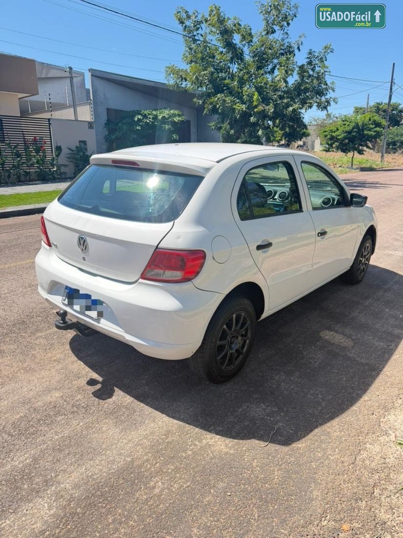 Foto do veículo
