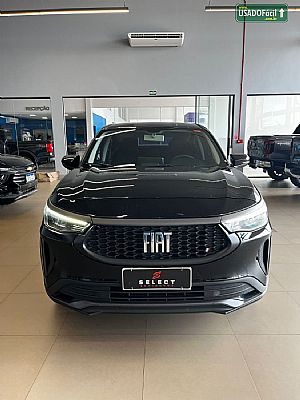 Fastback 1.0 200 Turbo Automático Flex