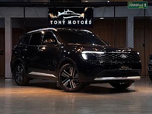 Territory Titanium 1.5 GTDi EcoBoost Automático
